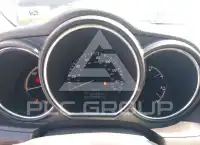 2008 Lexus RX400 photo