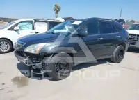 2008 Lexus RX400 photo