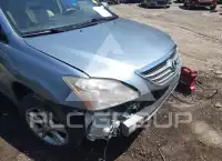 2008 Lexus RX400 фото