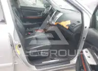 2008 Lexus RX400 фото