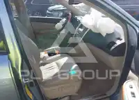 2008 Lexus RX400 фото