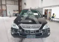 2008 Lexus RX400 фото