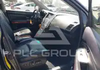 2008 Lexus RX400 photo