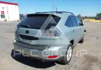 2008 Lexus RX400 photo