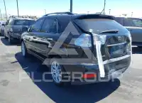 2008 Lexus RX400 фото