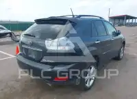 2008 Lexus RX400 фото