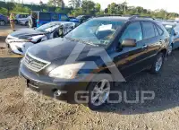 2008 Lexus RX400 photo