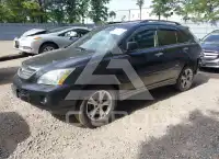 2008 Lexus RX400 photo