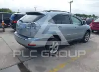 2008 Lexus RX400 фото