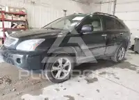 2008 Lexus RX400 фото