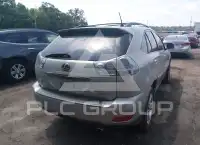 2008 Lexus RX400 фото