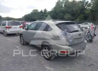 2008 Lexus RX400 фото