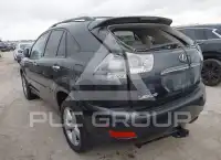 2008 Lexus RX400 photo