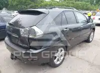 2008 Lexus RX400 фото