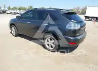 2008 Lexus RX400 photo