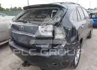 2008 Lexus RX400 photo