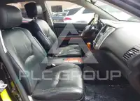 2008 Lexus RX400 photo