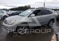 2008 Lexus RX400 фото