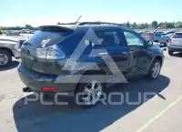 2008 Lexus RX400 photo