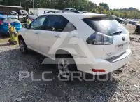 2008 Lexus RX400 фото