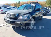 2008 Lexus RX400 photo