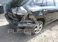 2008 Lexus RX400 photo