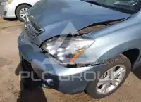 2008 Lexus RX400 фото