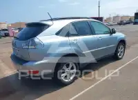 2008 Lexus RX400 фото