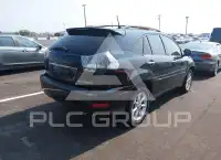 2008 Lexus RX400 фото