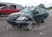 2008 Lexus RX400 photo