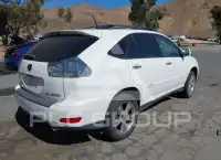 2008 Lexus RX400 фото