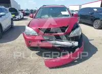 2008 Lexus RX400 фото