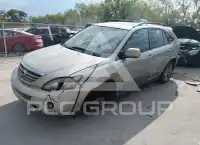2008 Lexus RX400 photo