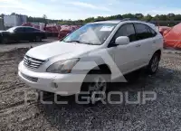 2008 Lexus RX400 фото