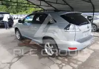 2008 Lexus RX400 фото