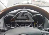2008 Lexus RX400 фото