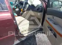 2008 Lexus RX400 photo