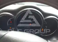 2008 Lexus RX400 photo