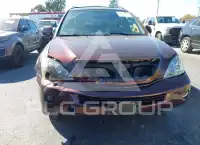 2008 Lexus RX400 фото