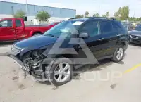 2008 Lexus RX400 photo