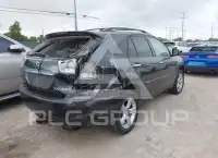 2008 Lexus RX400 photo