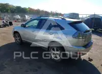 2008 Lexus RX400 photo