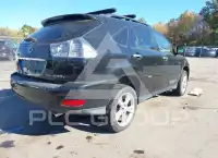 2008 Lexus RX400 photo