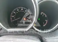 2008 Lexus RX400 photo