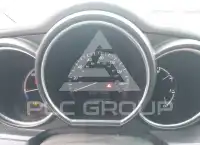 2008 Lexus RX400 photo