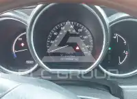 2008 Lexus RX400 photo