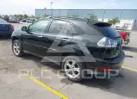 2008 Lexus RX400 photo