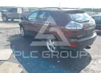 2008 Lexus RX400 photo
