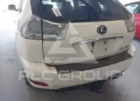 2008 Lexus RX400 photo