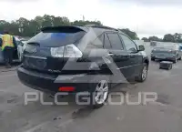 2008 Lexus RX400 photo